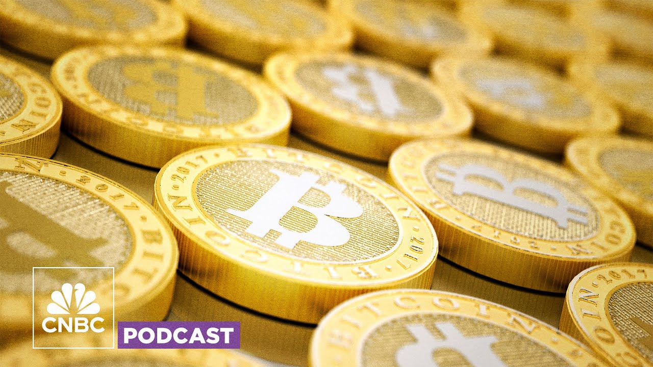What happens when all 21 million bitcoin are mined in the year 2140? 🎧