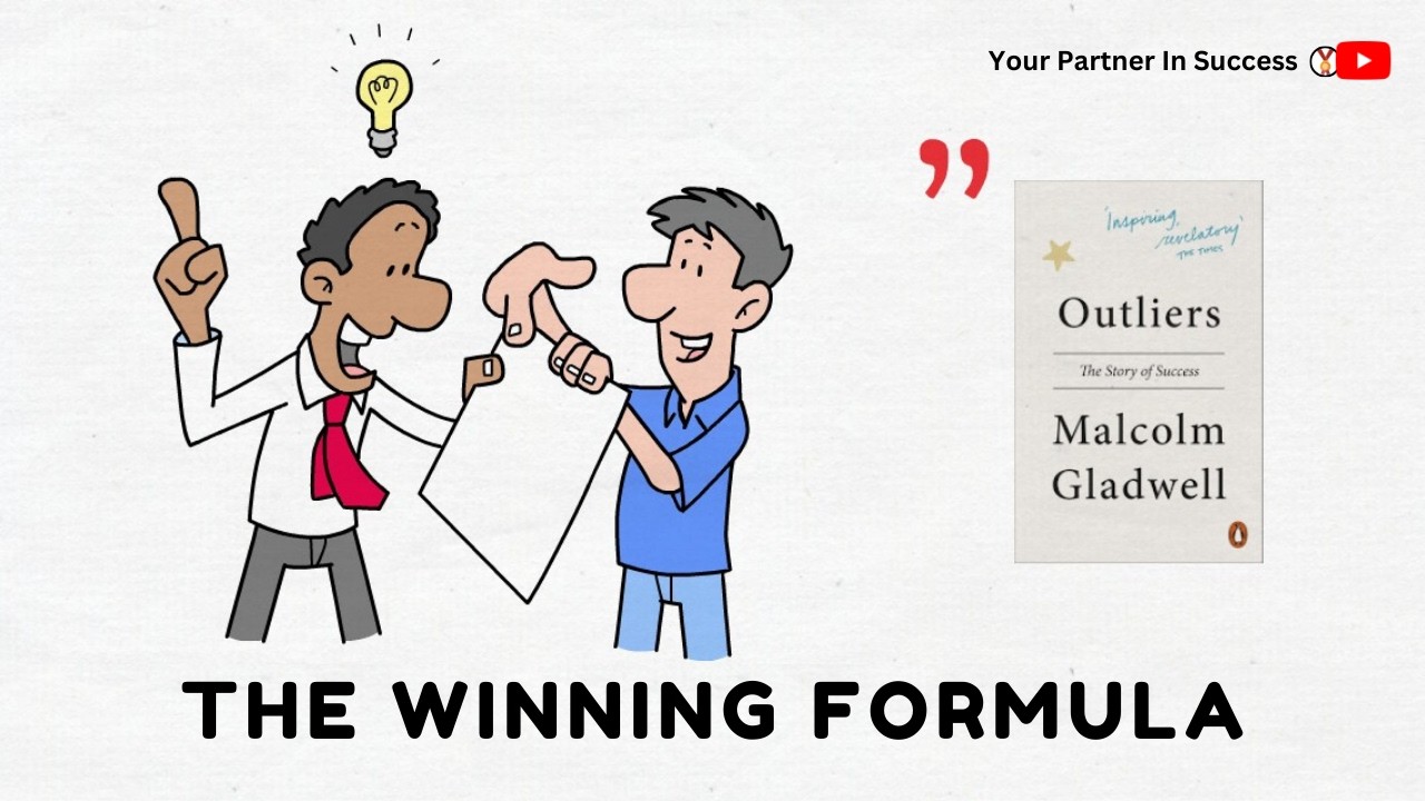 The Hidden Force Behind Success (It&rsquo;s Not Hard Work)