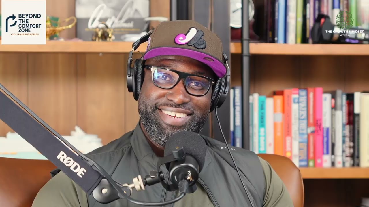 Ep 9: Setting The Tone For 2026