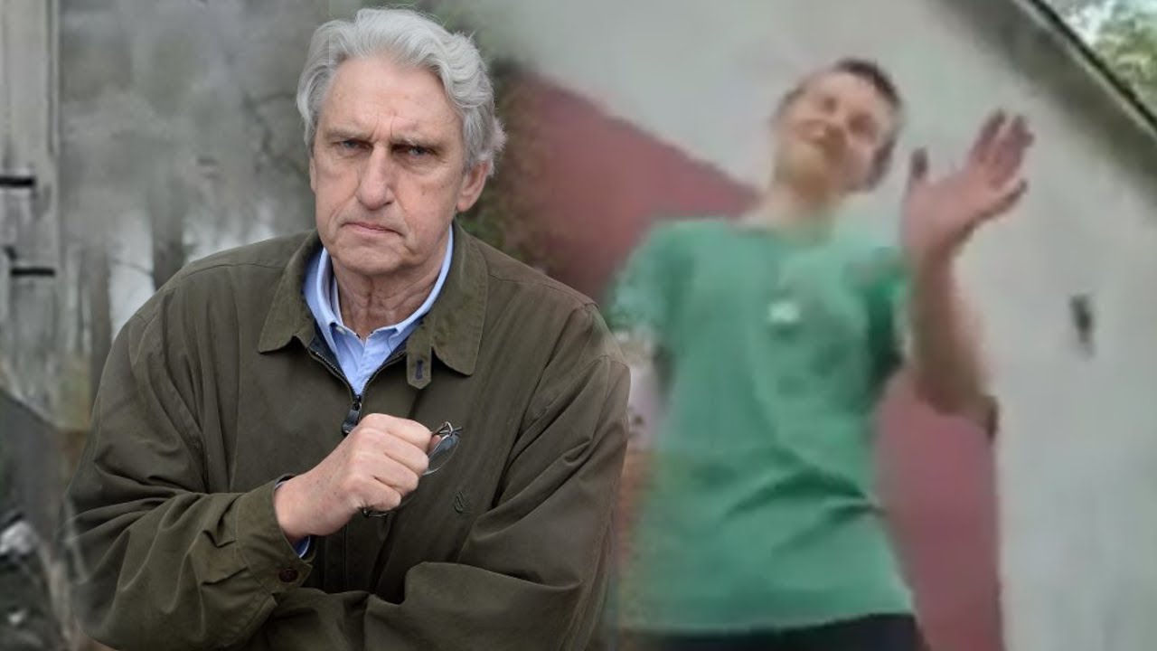 SENSACJE XX(I) WIEKU - PAWEŁ JUMPER