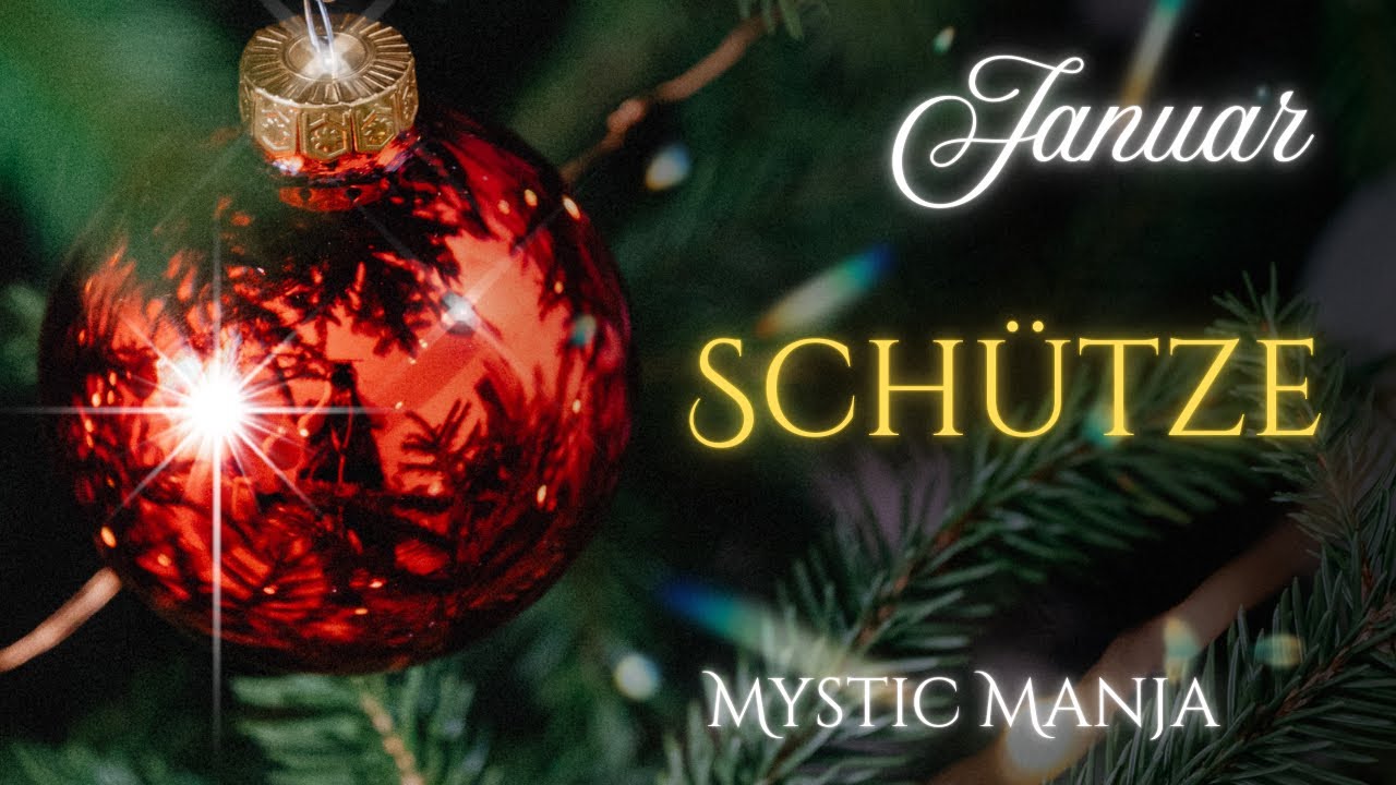 Schütze ♐️ Ein neuer Zyklus beginnt. Befreie dich aus alten Vorstellungen und orientiere dich neu!