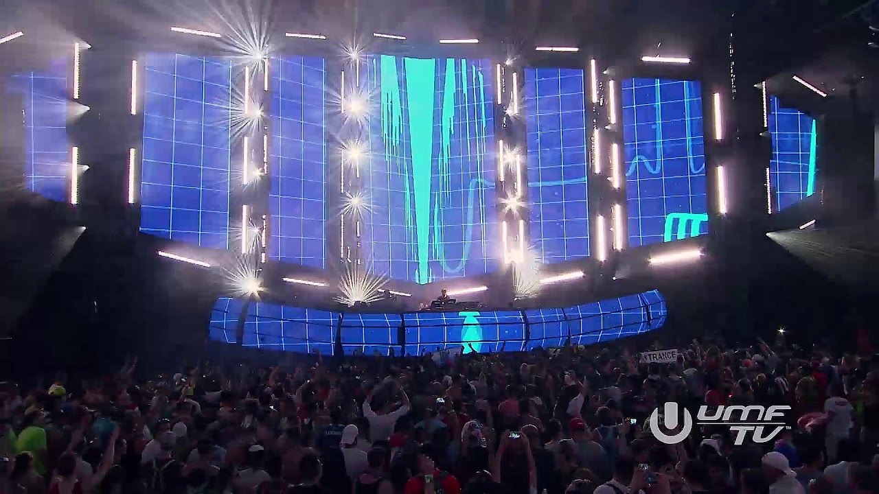 Ferry Corsten presents Gouryella - Venera (Vee's Theme)
