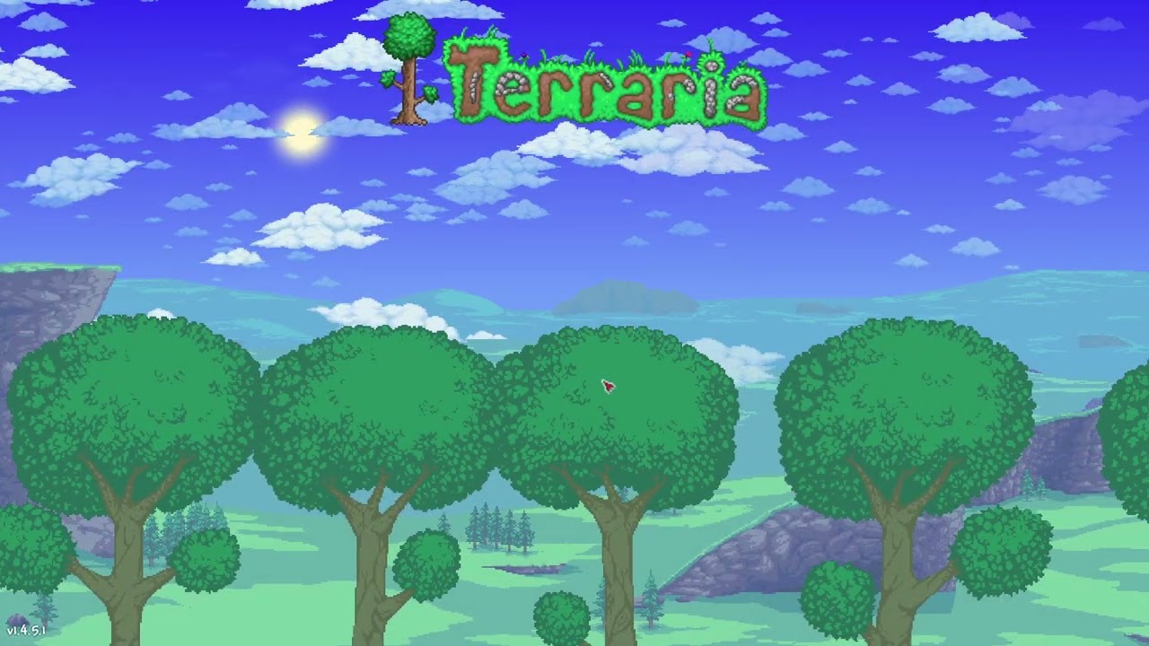 Terraria con Tio Felipe #2