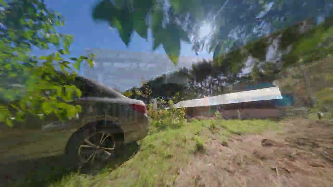 Pichares caba&ntilde;a | fpv | 12 feb 2025 | #cinelog25 #fpv  #goprofpv #cinewhoop #drone