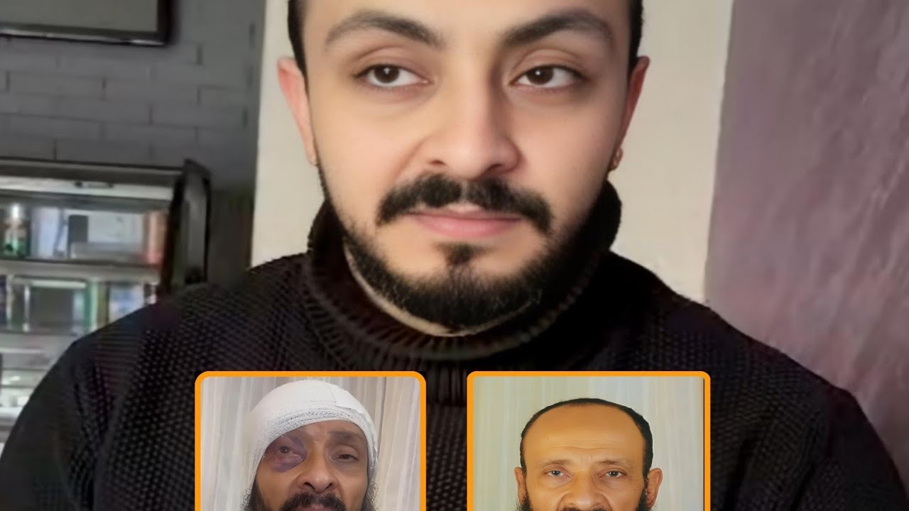 لو الدين حكم مش هوافق 😧 مفاجآت جديده واول ظهور ل نجل طبيب الشرقية