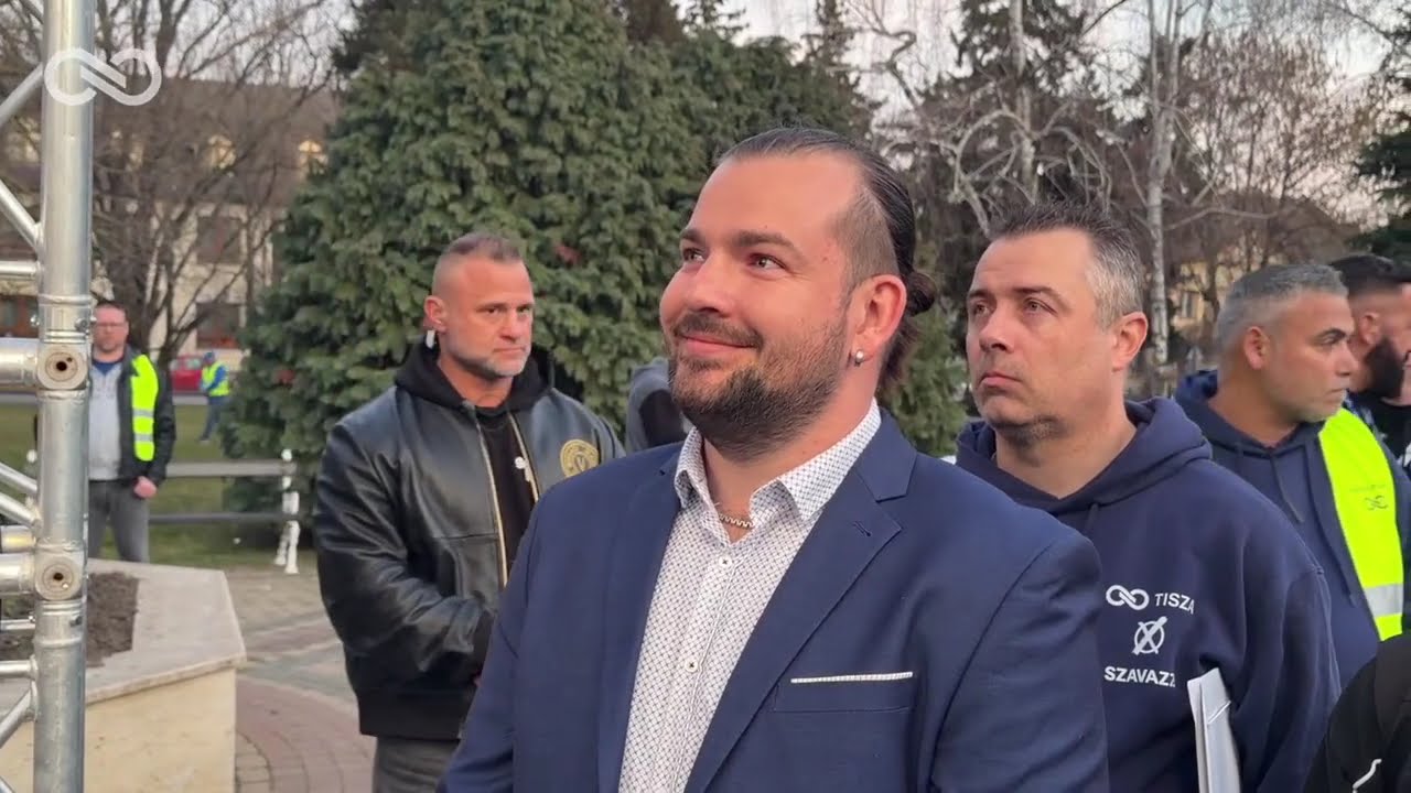 Szarvas - A legfontosabb országjárás