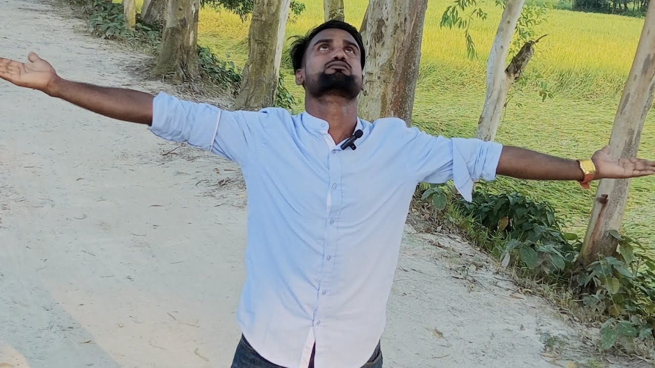 ভাব আছে যার গায় দেখলে তারে চেনা যায়,#vairal #baul #bissedgan #duet #porfeshonal#offichiya