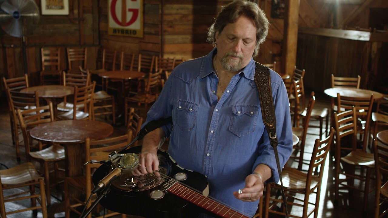 Jerry Douglas 
