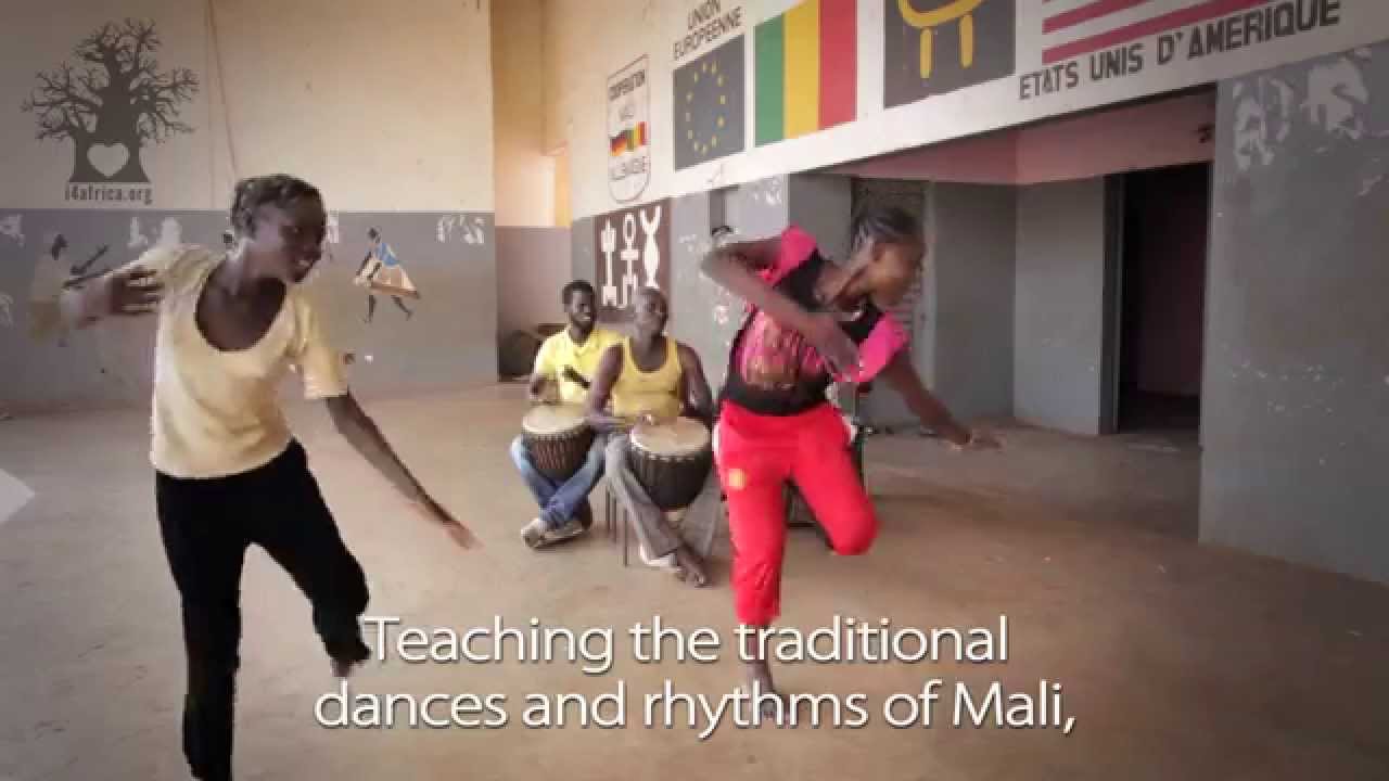 Musical Traditions in Mali | If You Play the New, You Must Start with the Old.