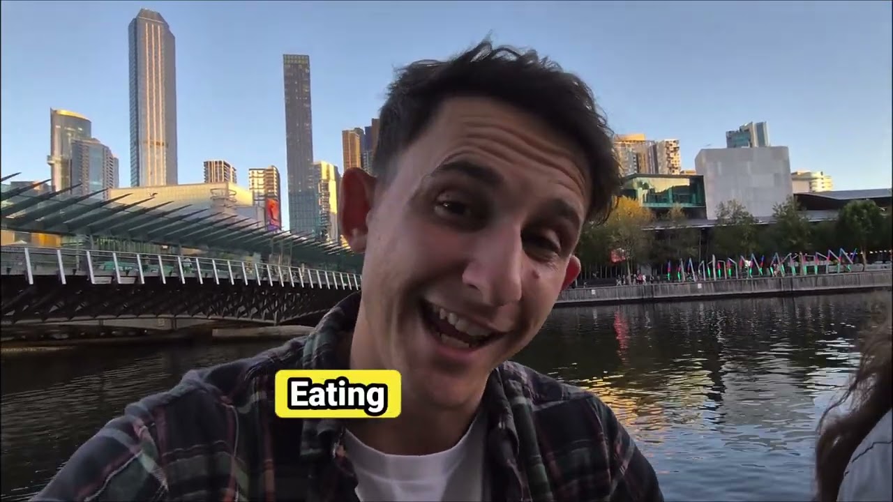 First Impressions Of Living In Australia