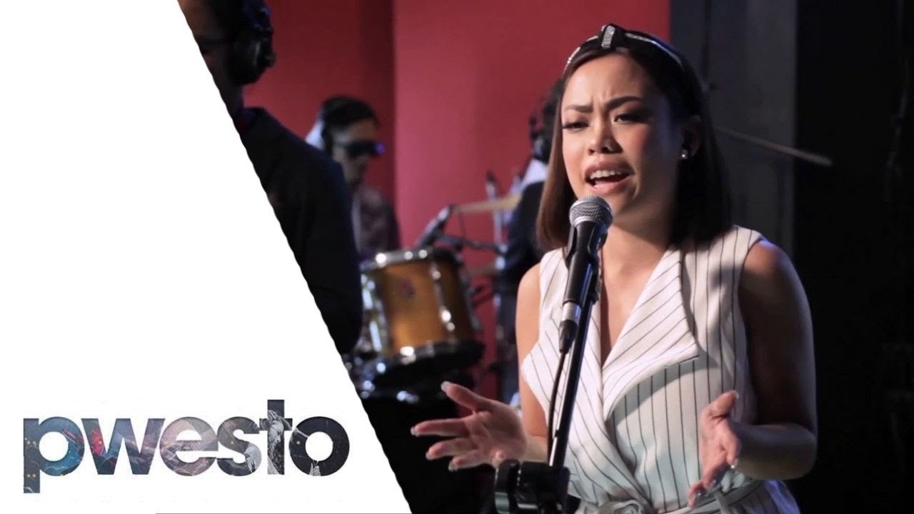 [Pwesto ] Kim Molina covers 'Ikaw Ang Aking Mahal', the OST of The General's Daughter
