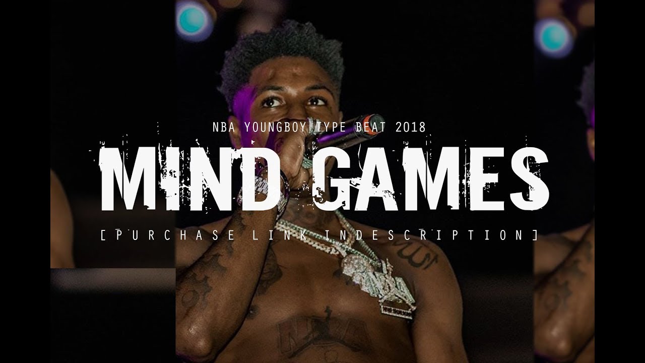 [FREE] NBA YOUNGBOY TYPE BEAT 2018 