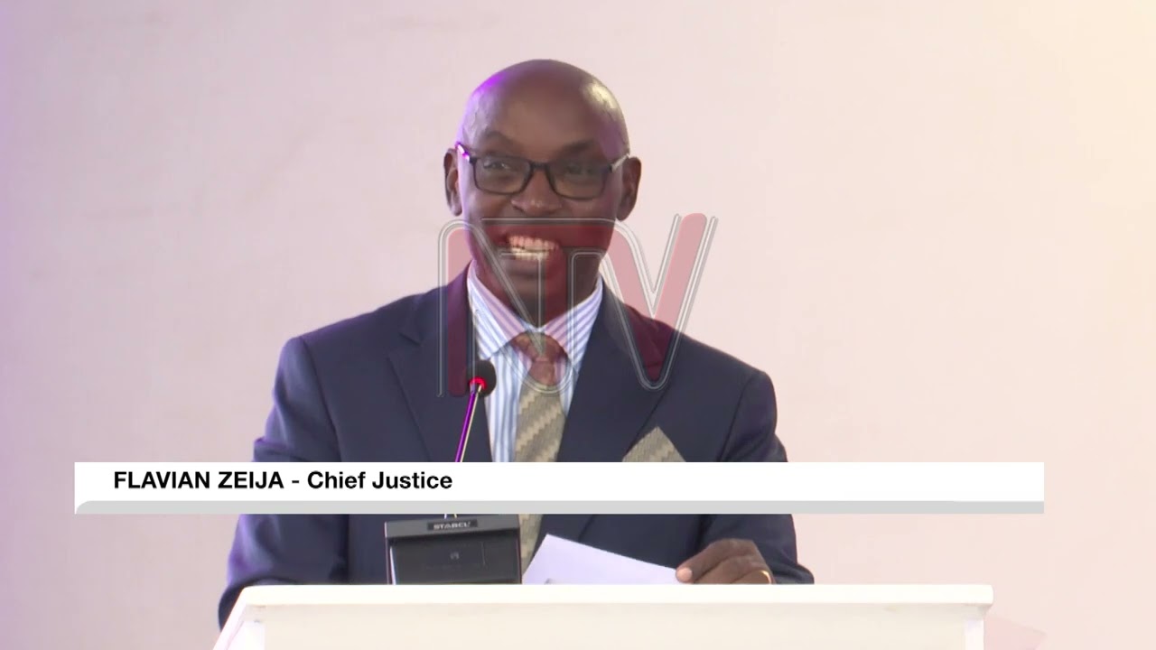 167,000 cases backlogged as Uganda’s judiciary struggles under pressure