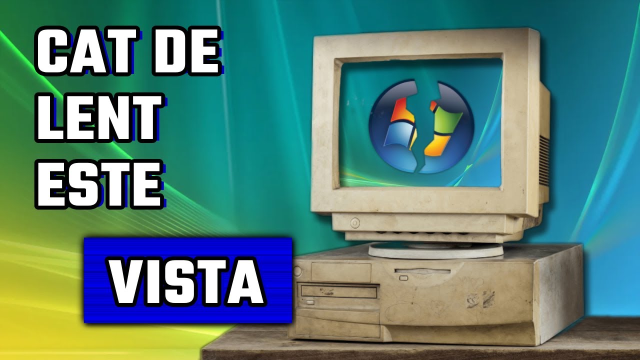 Windows Vista versus Windows XP