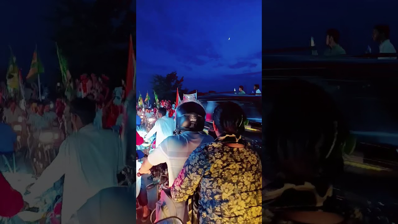 #voter adhikar yatra #highlights #news #automobile #funny #song