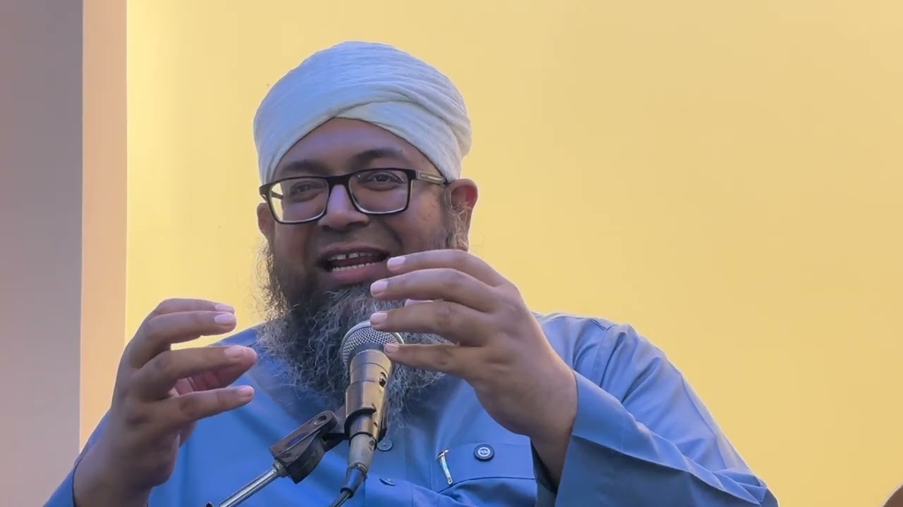 Bayaan Shab-e-Baraat 2026 || Mufti Abdul Aziz Lahji Qasmi SB DB