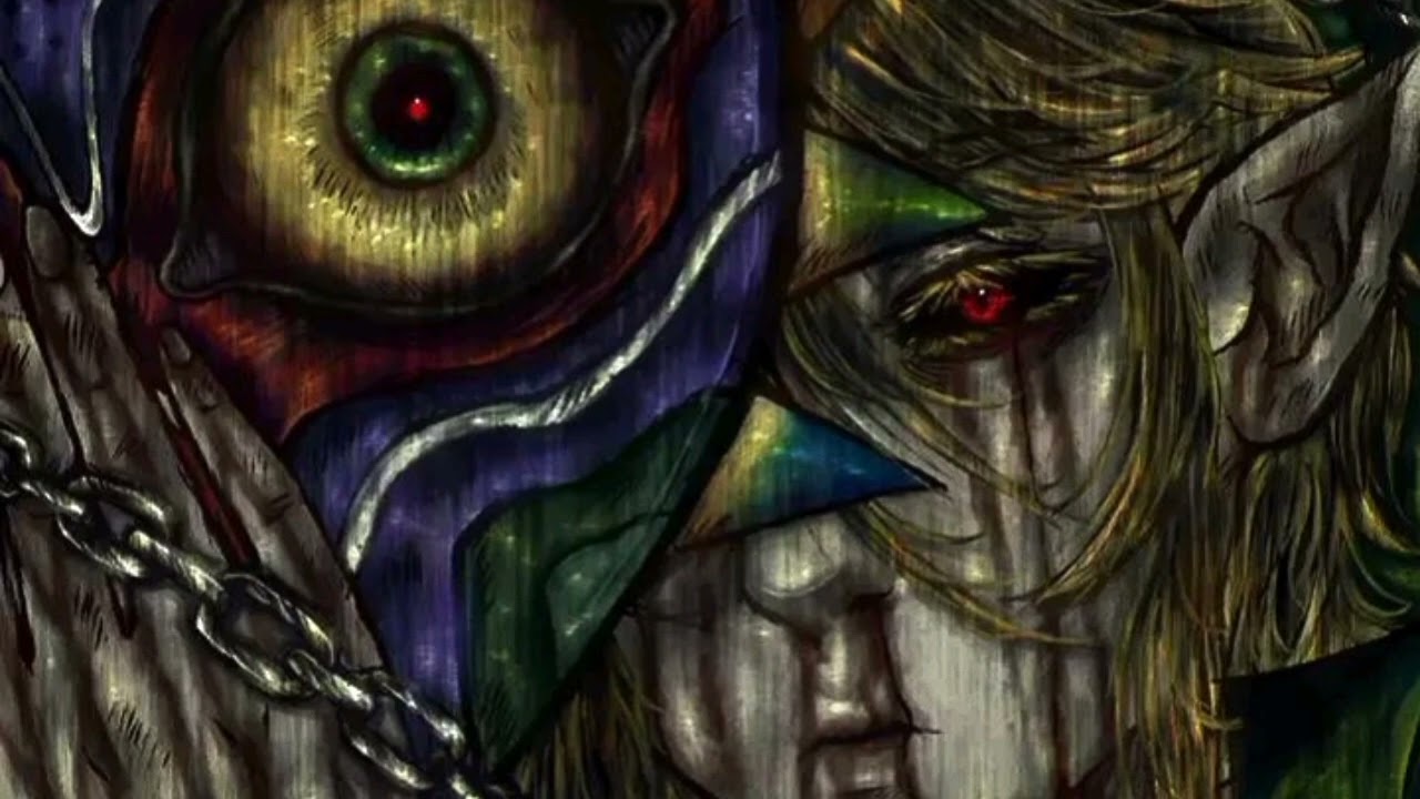 Song Of Healing/ Song Of unhealing Remix By: (@williamjacobsmusic)