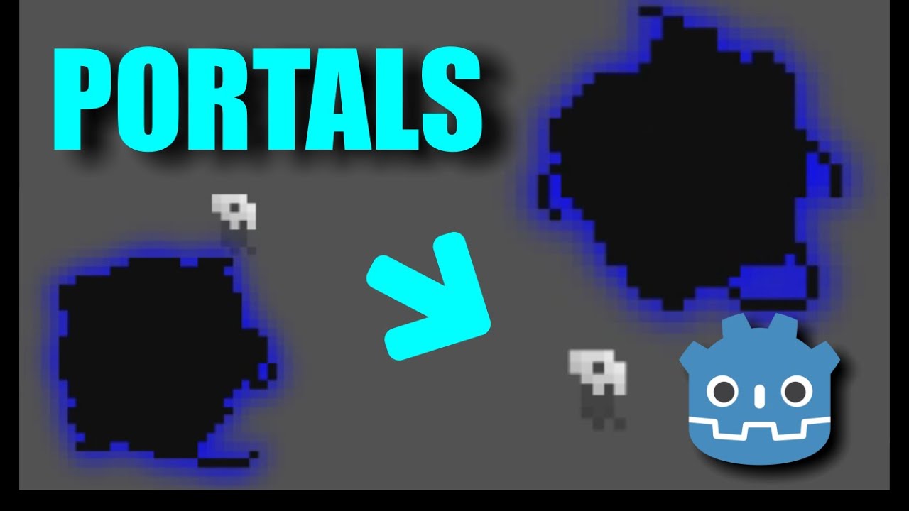 Portals