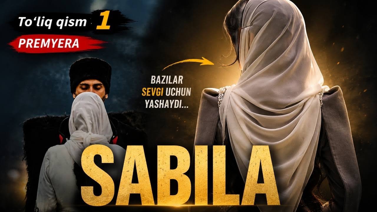 Sabila | To'liq 1-qism | Bo'lgan voqea | #audiokitoblar #hikoyalar #audiohikoya