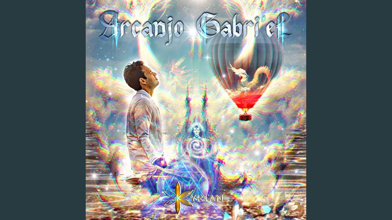 Arcanjo Gabriel
