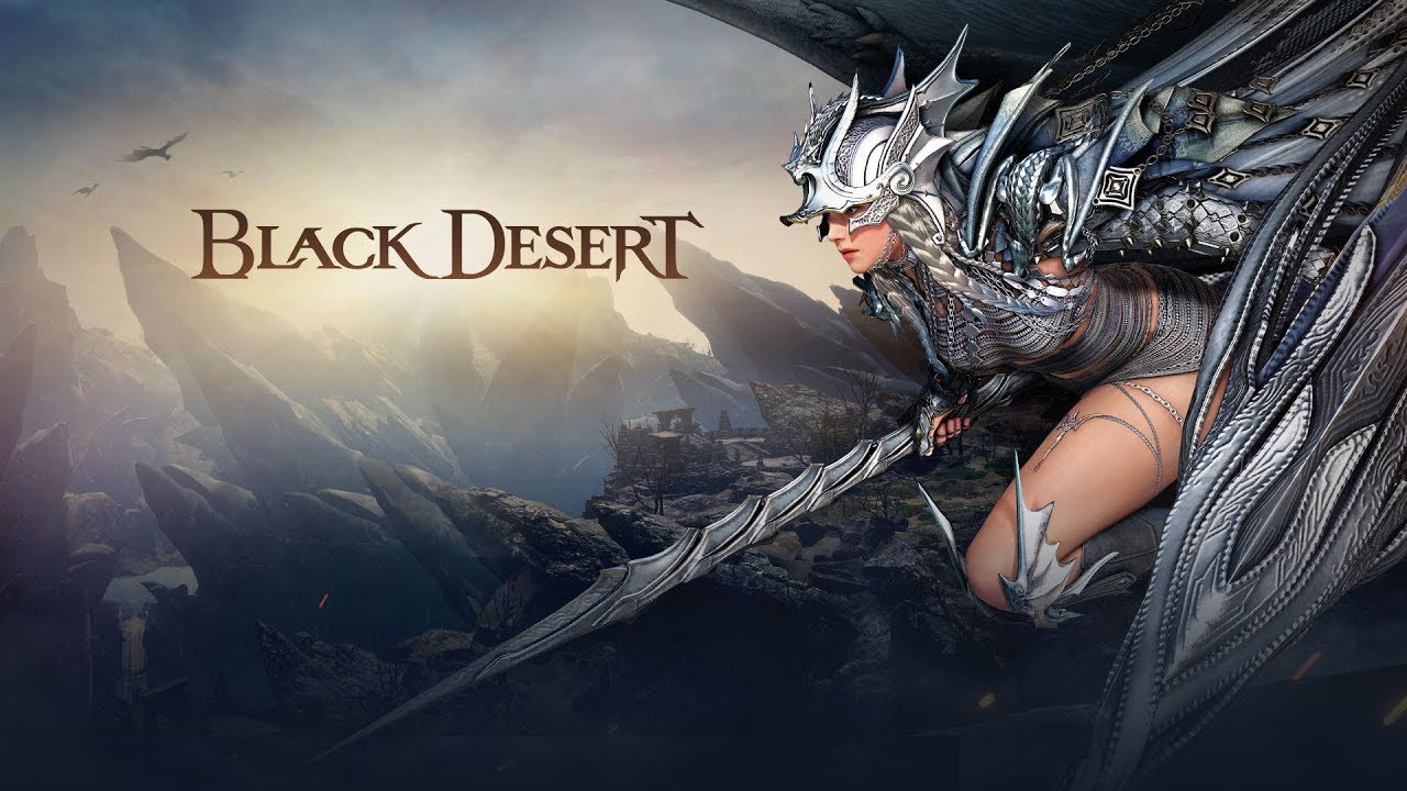 Black Desert Cristal Combinado Definitivo Macalod