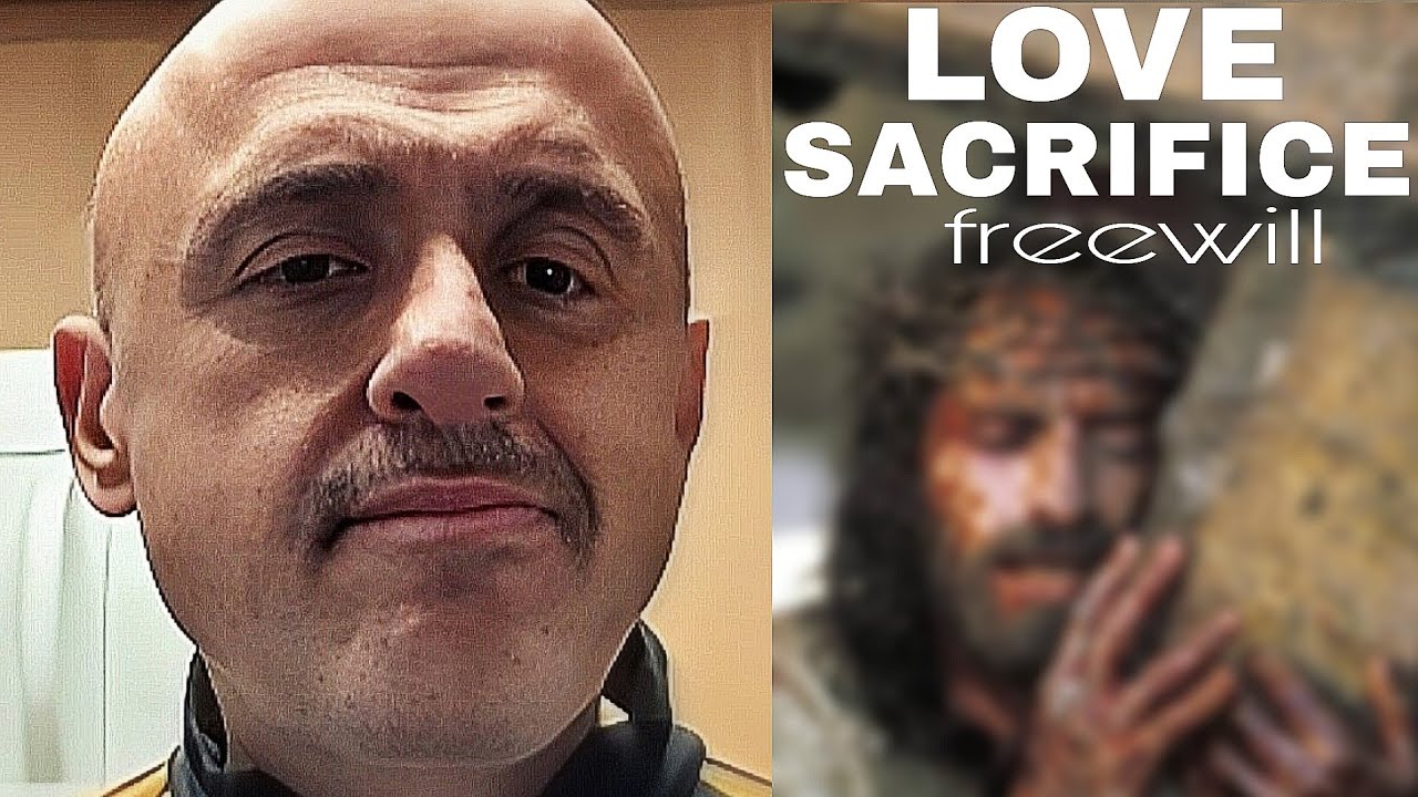 Why Jesus HAD to Die | Sam Shamoun