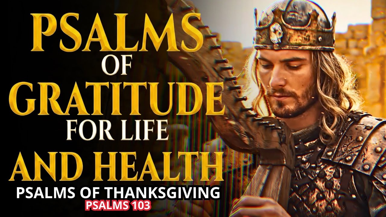🎶Cleanse Your Home with Psalms of King David | Hebrew Worship Songs of Zion 🎶 #psalms #hebrewmusic