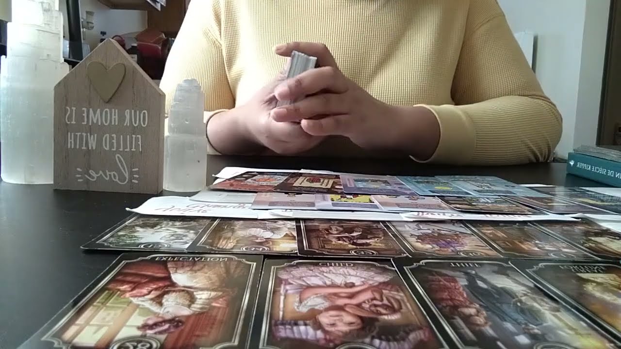 THIS COUPLE HAVE MANIFESTED A LOT OF BAD LUCK‼️