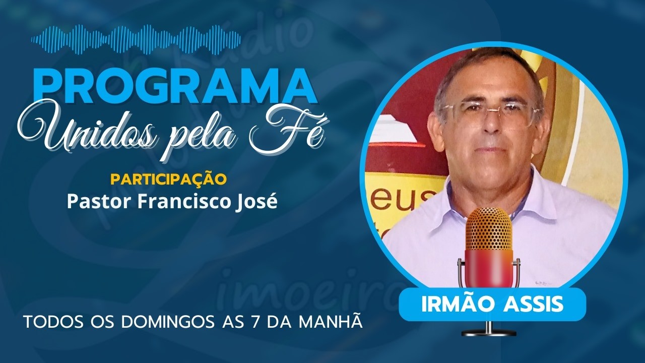 Programa Unidos pela Fé