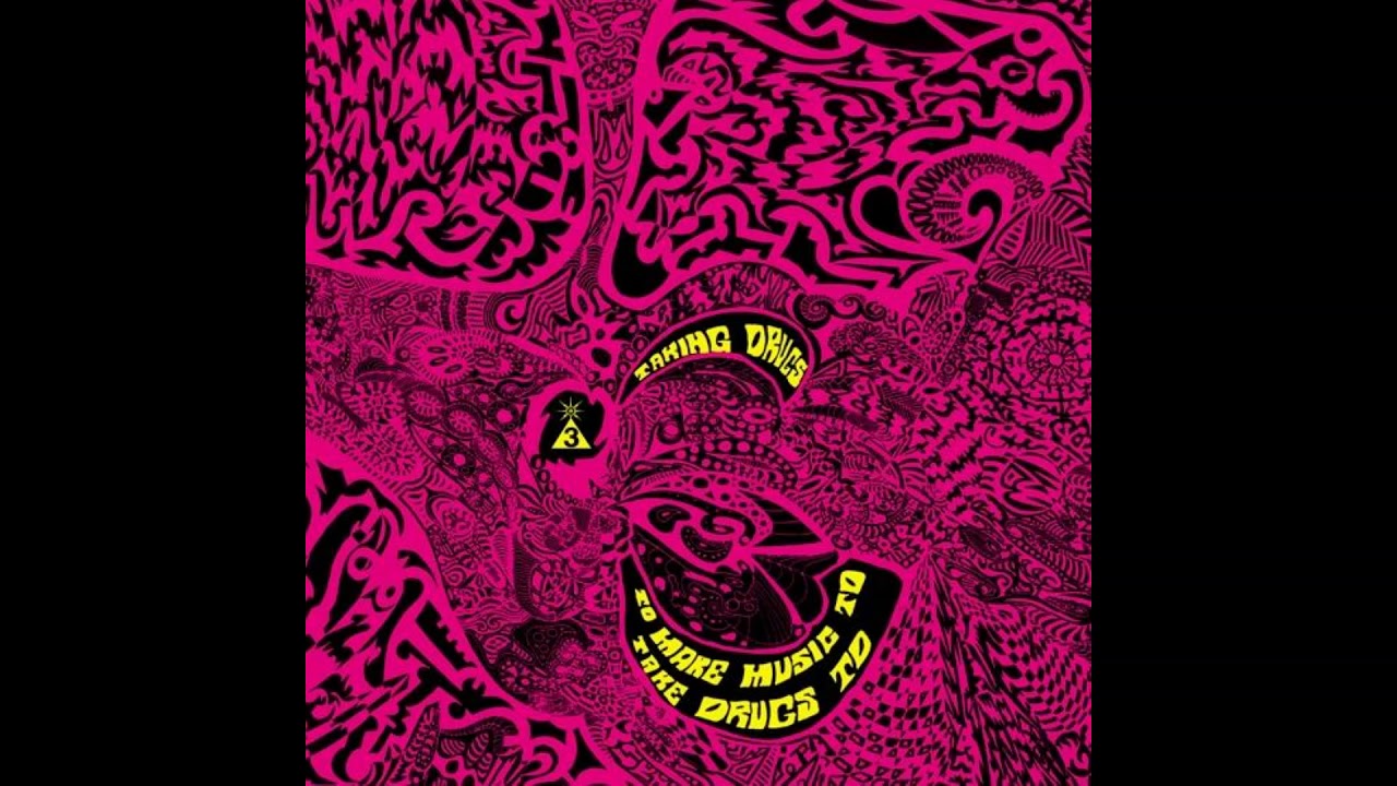 Spacemen 3 - 2.35 (Feedback Version) - Taking Drugs.....