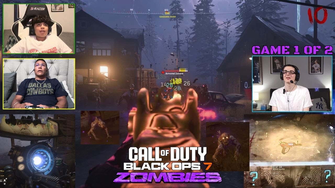 COD: BO7 Beta 