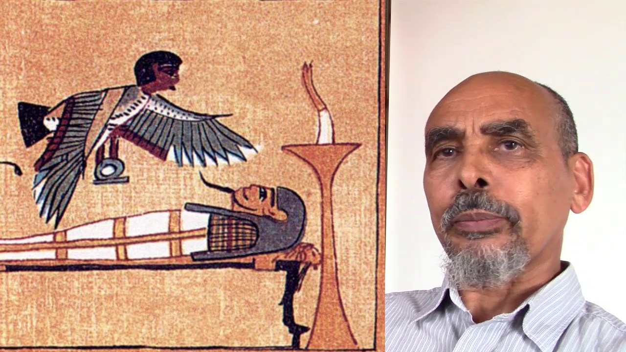 Part 69 ሐገዝ፡ ን አብ ምኽሣት ናይ ጥንታውየን ቃላት፡ ዘጋጥሙ ሽግራት።