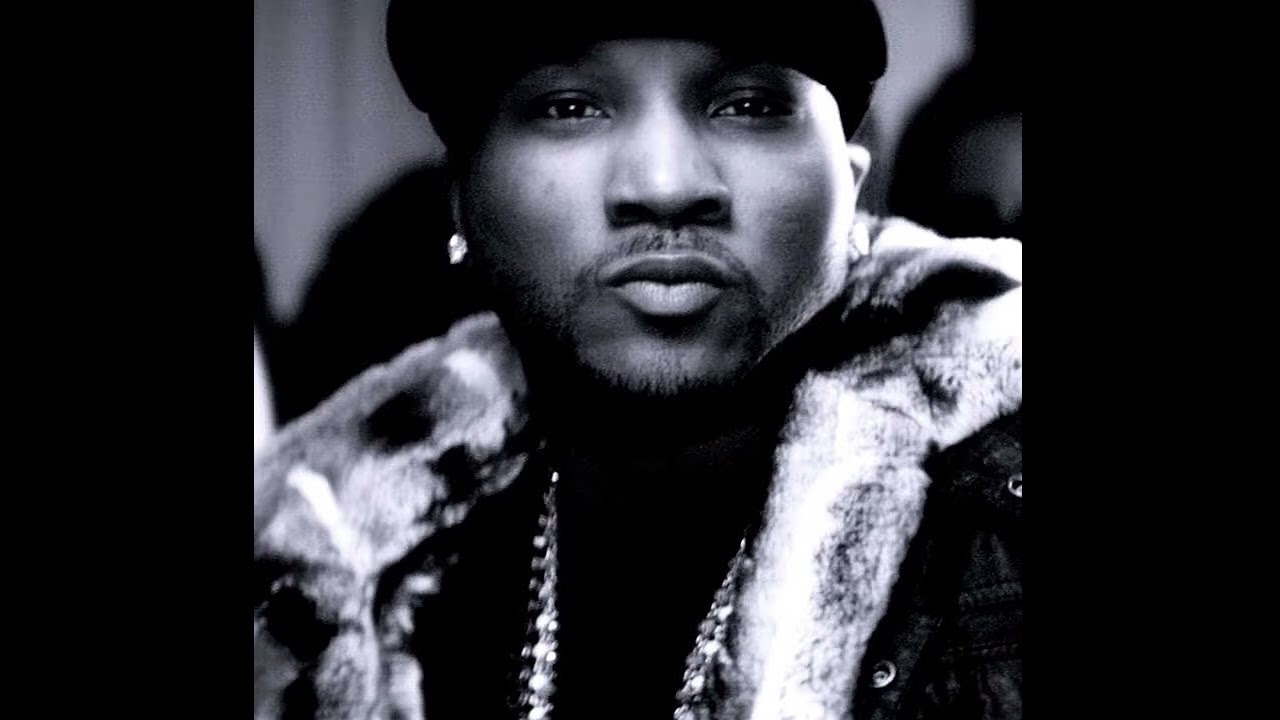 (FREE) Jeezy Type Beat 2025 - 