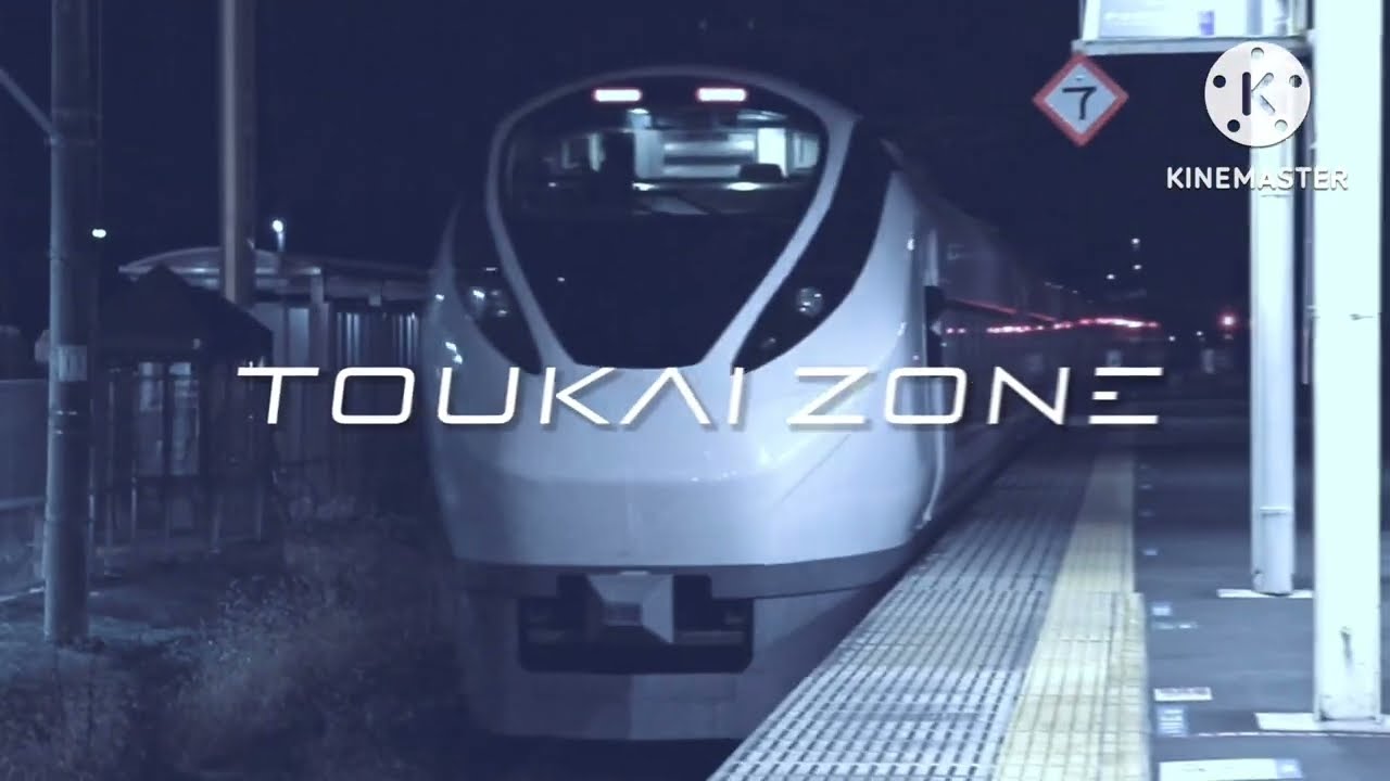 【代理投稿】動画版｜TOUKAI ZONE
