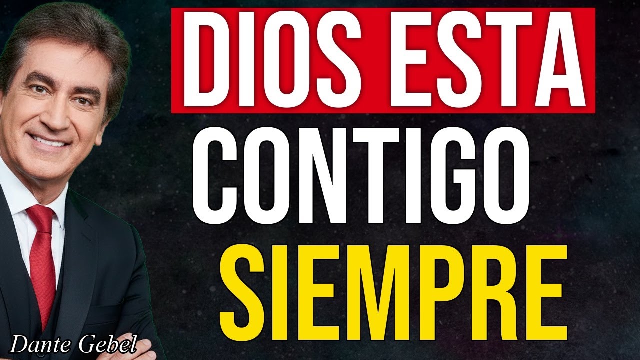 Cuando Tu Corazón Está Cansado, Dios Te Fortalece  Dante Gebel