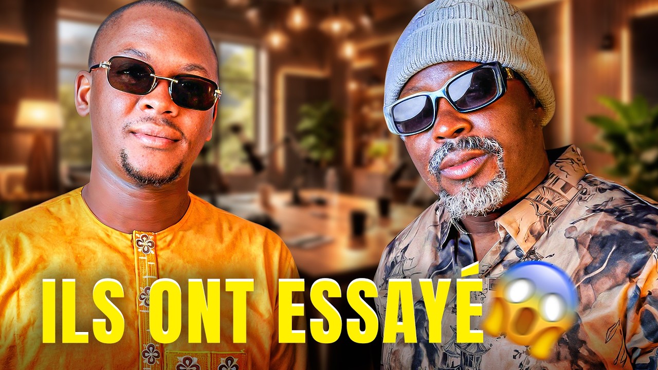 Il a frôlé la mort : Krys Prod raconte sa descente aux enfers