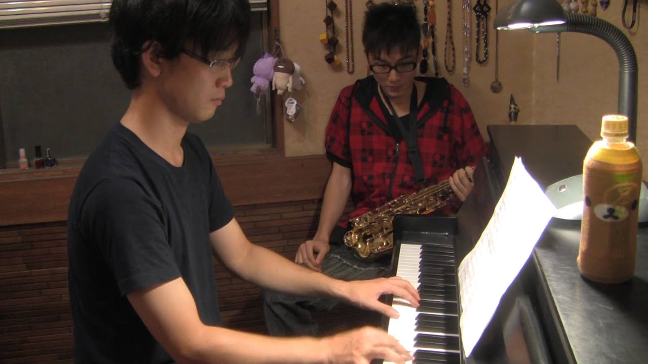 別れのブルース　淡谷のり子