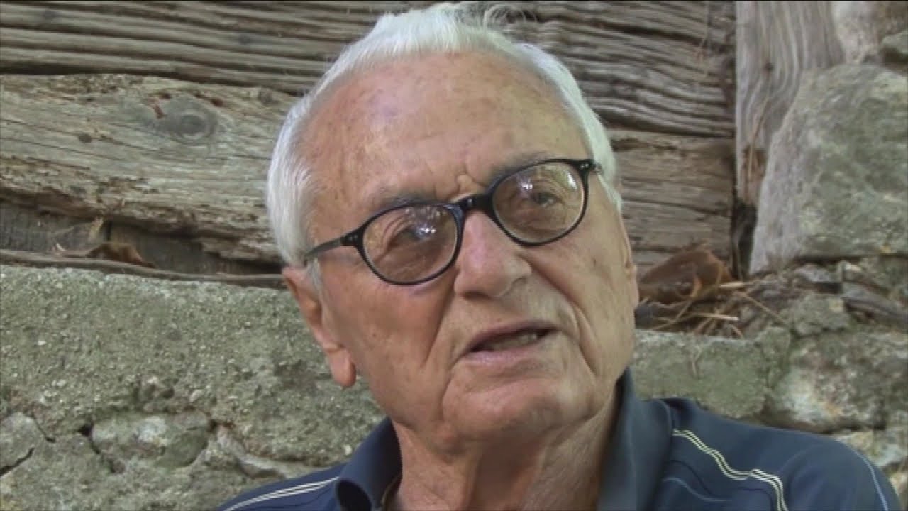 La diga del fiume Salto
