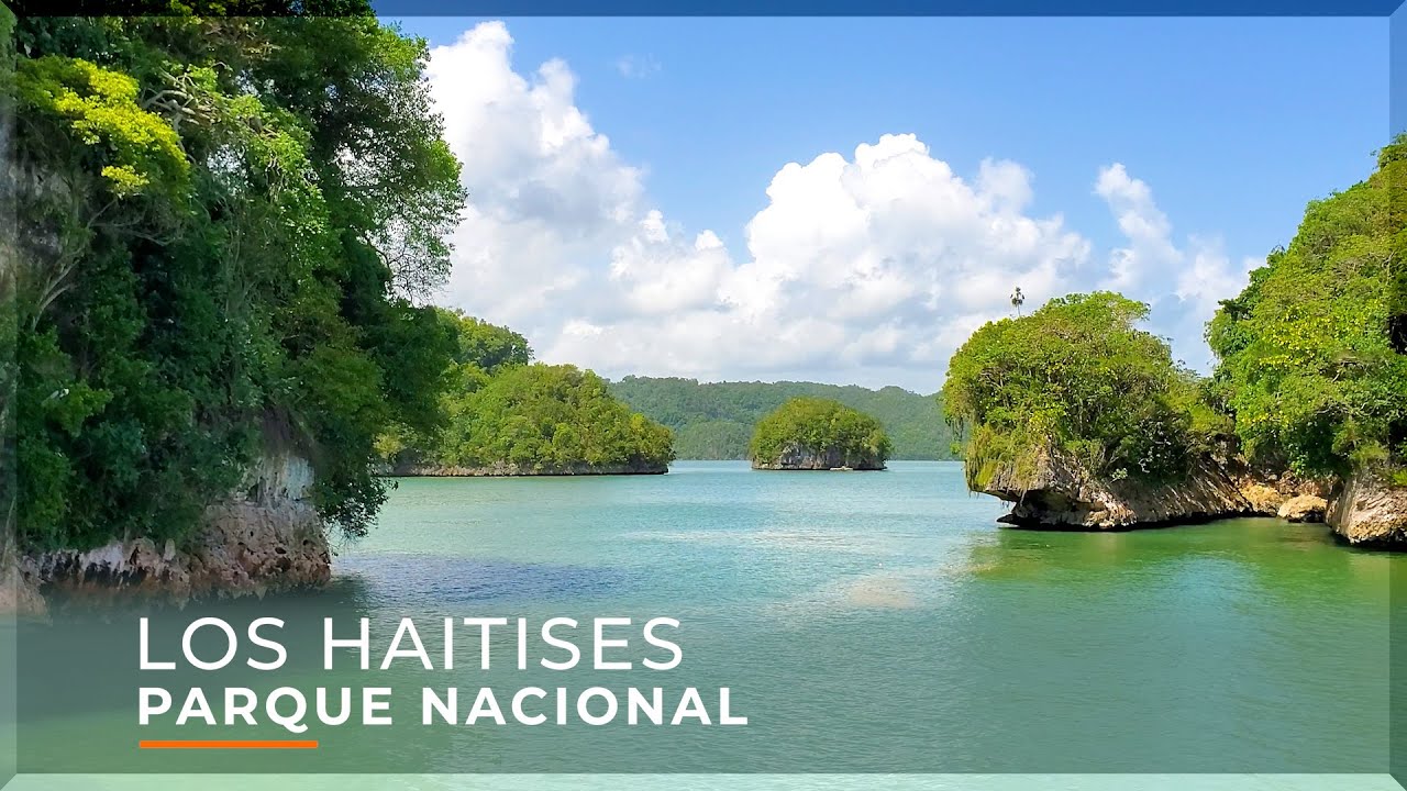National Park | Los Haitises | Samana | Dominican Republic