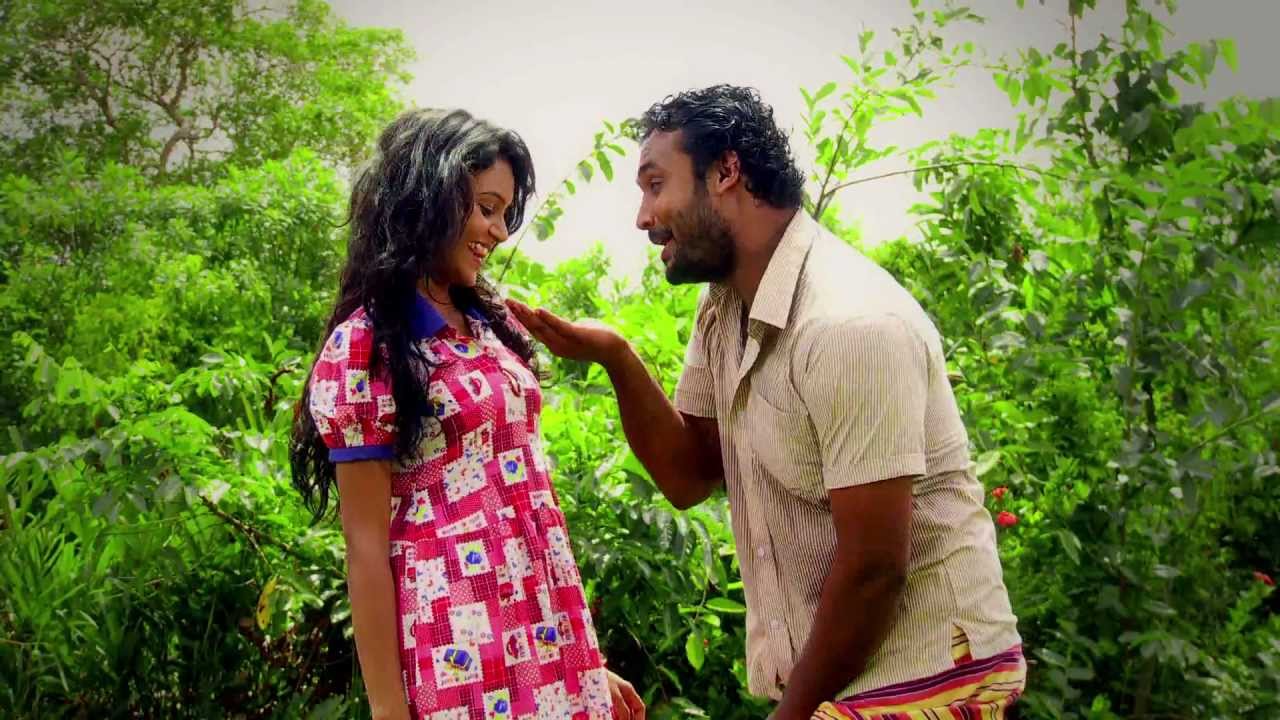 Keena Dam Mitak - CHANCHALA RECKA Teledrama Theme Song (Official Full HD Video)