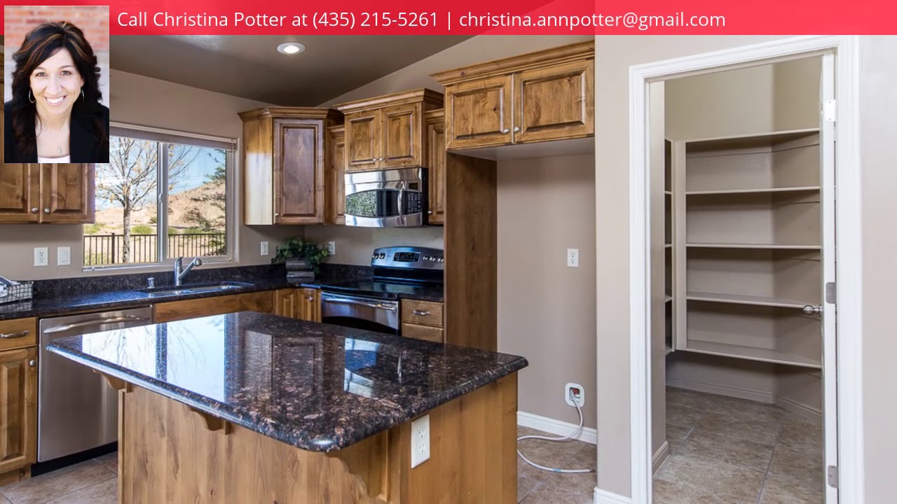 941 Shadow Hawk Ridge, Mesquite , NV 89027 - MLS #1119469