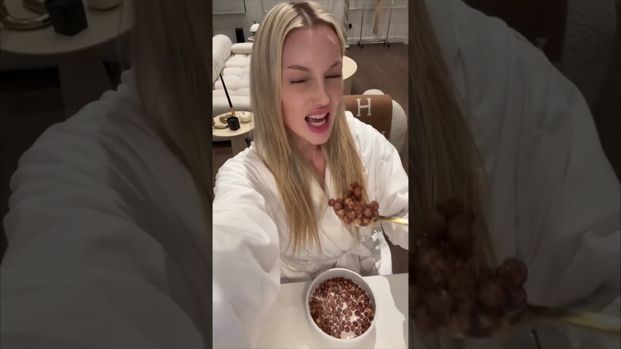 Girl dinner 🍽️💁🏼&zwj;♀️