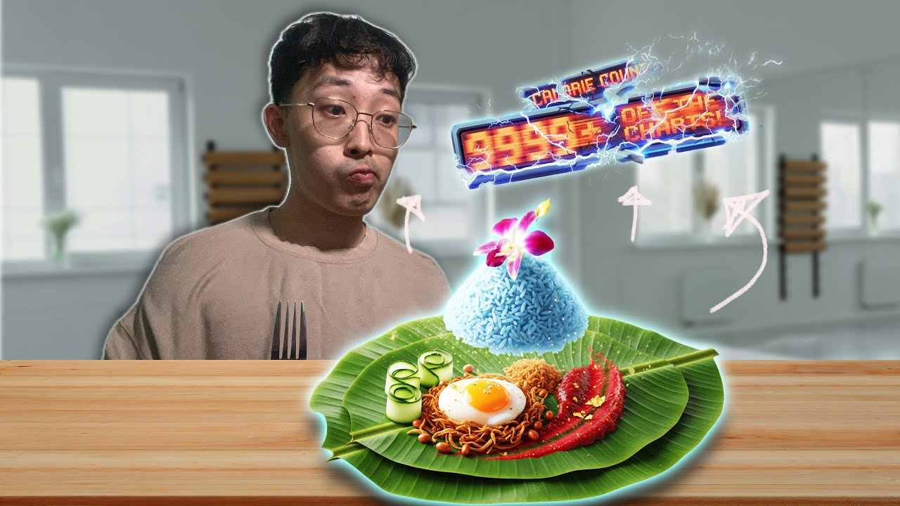 I Tried To Find Out If It’s Easy To Overeat Calories