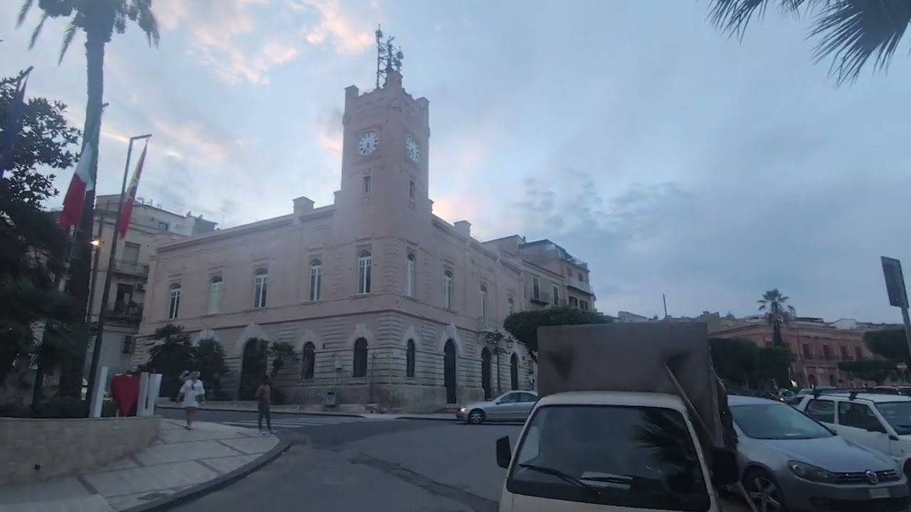 Licata 25r Sicilia 