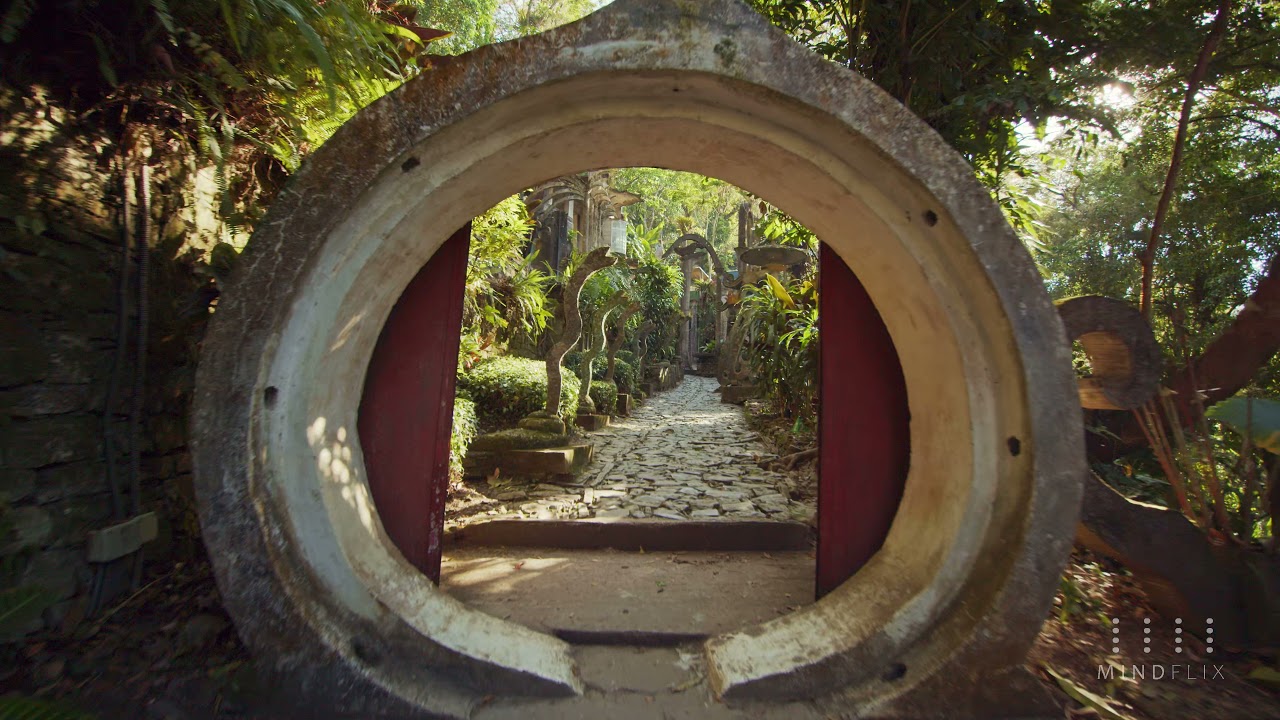 Jard&iacute;n Escultorico Edward James, Las Pozas | Xilitla, SLP, Mexico