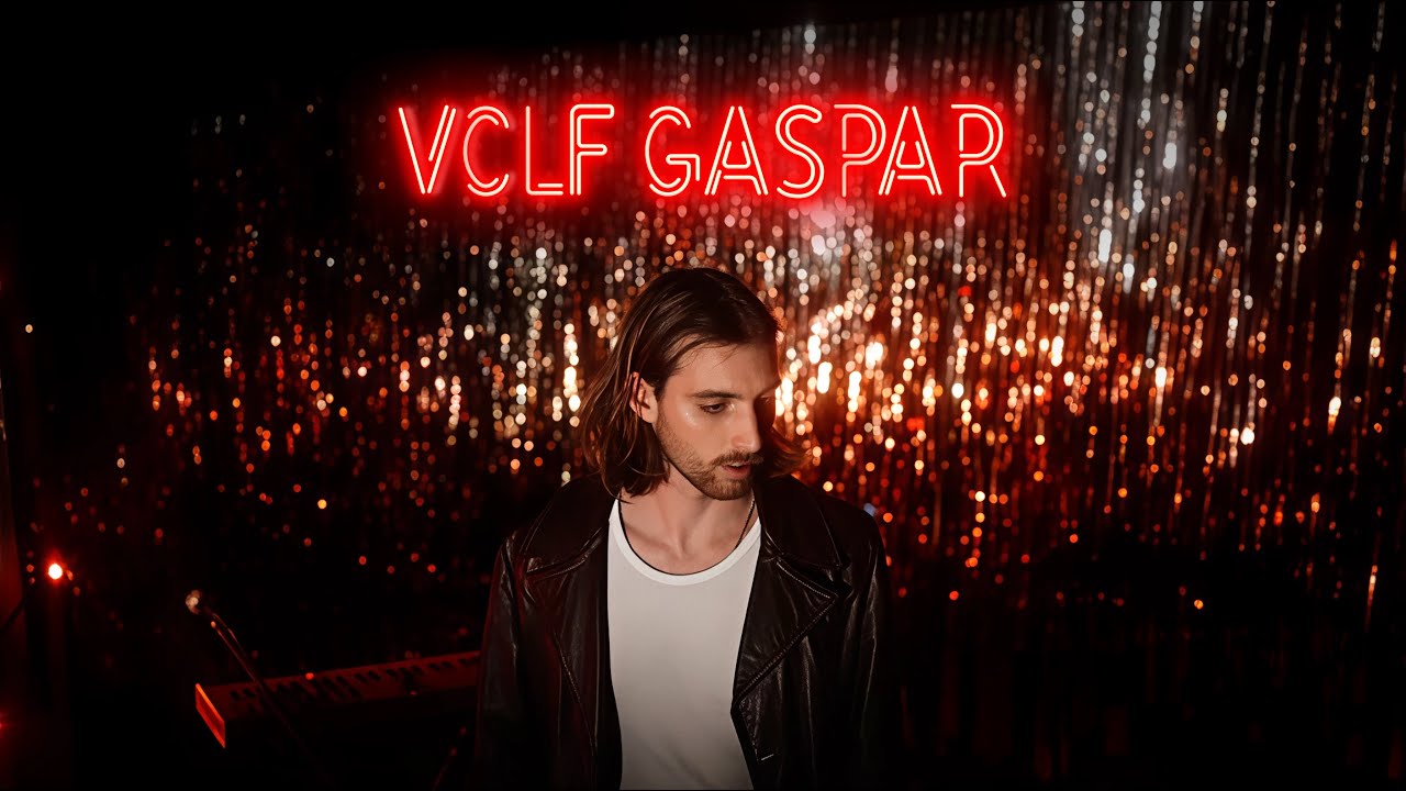 GASPAR - VCLF (Video Oficial)