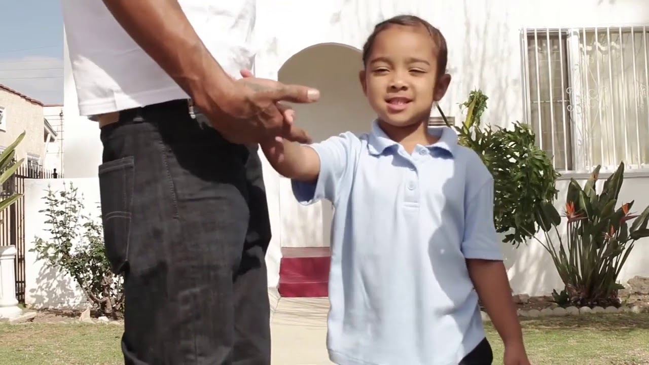 Nipsey Hussle - Fatherhood
