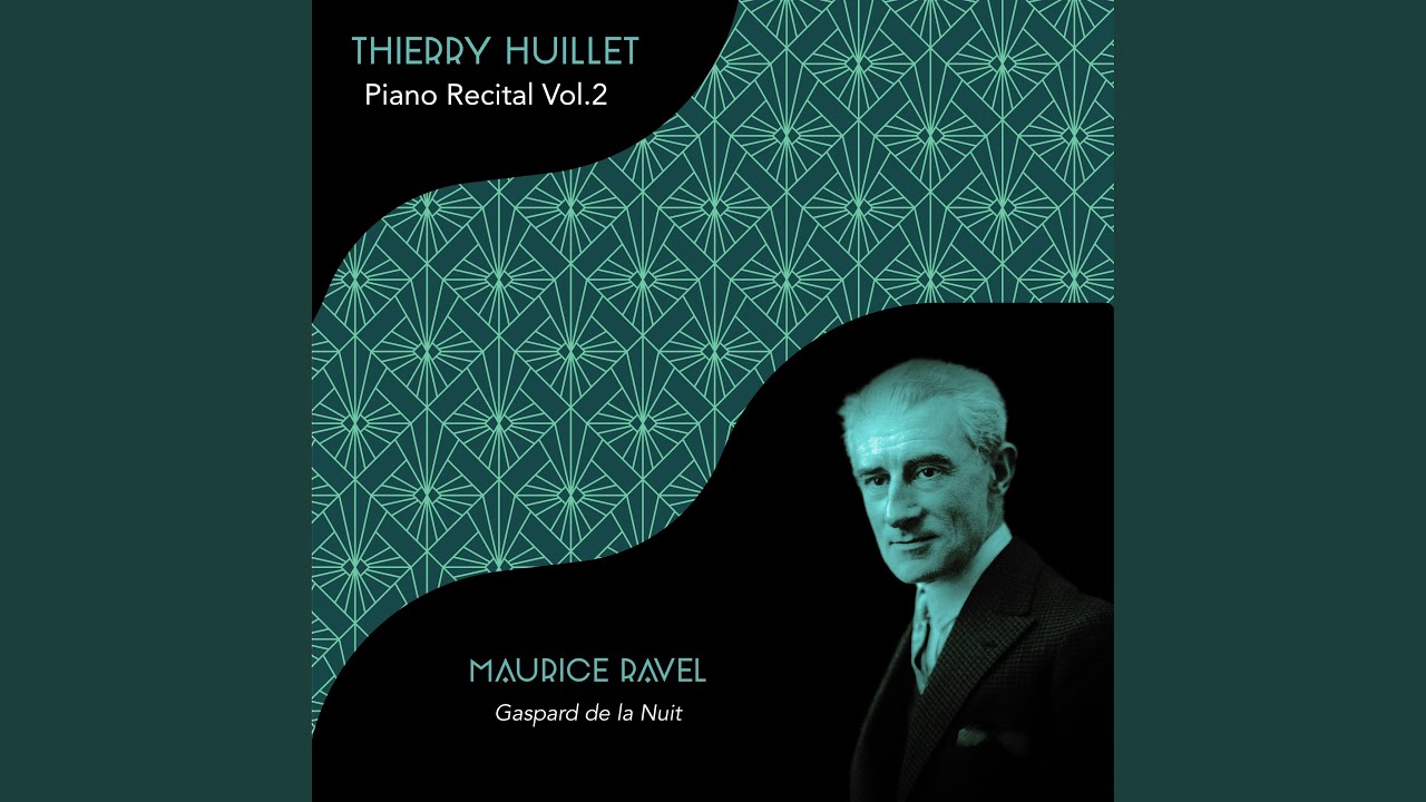 Gaspard de la nuit: II. Le Gibet