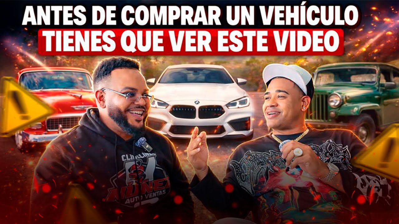 Para que no te estafen cuando compre un Veiculo presta atención Tonton80 vs Nuñez 