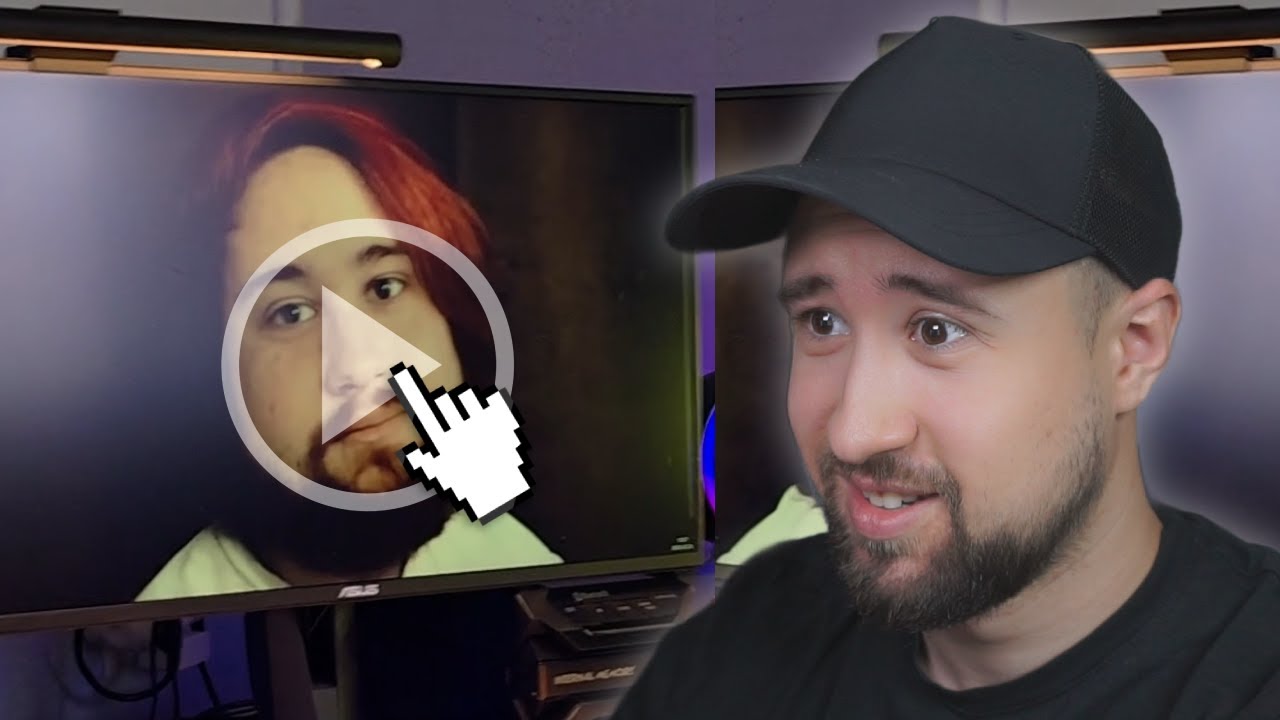 Most már videós formában! 😎 | NÉZŐIMSETUPJA.MP4 #1